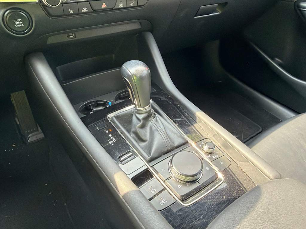 Thumbnail: 2019 Mazda Mazda3 - 10