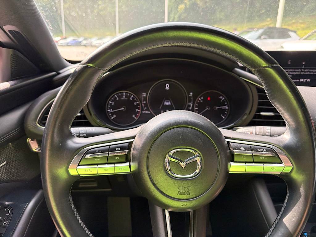 Thumbnail: 2019 Mazda Mazda3 - 7