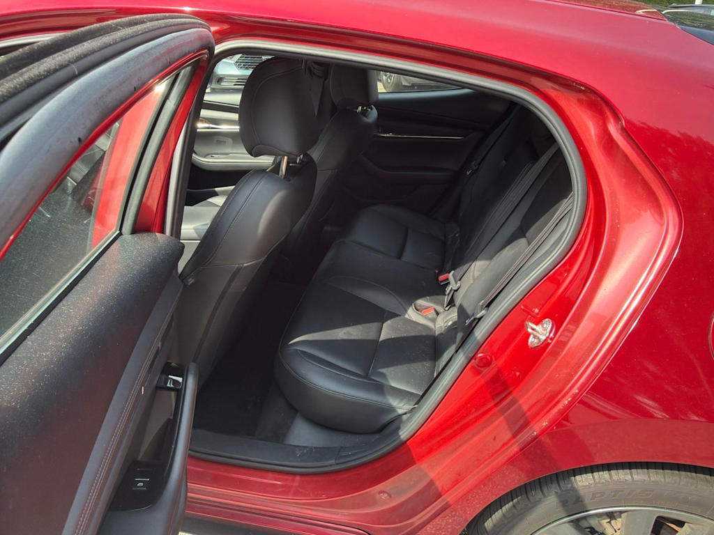 Thumbnail: 2019 Mazda Mazda3 - 9