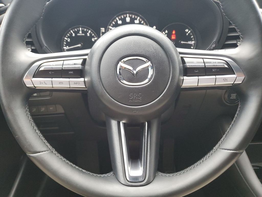 Thumbnail: 2019 Mazda Mazda3 - 20