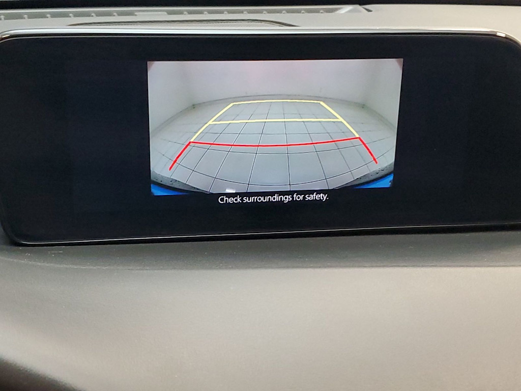 Thumbnail: 2019 Mazda Mazda3 - 11