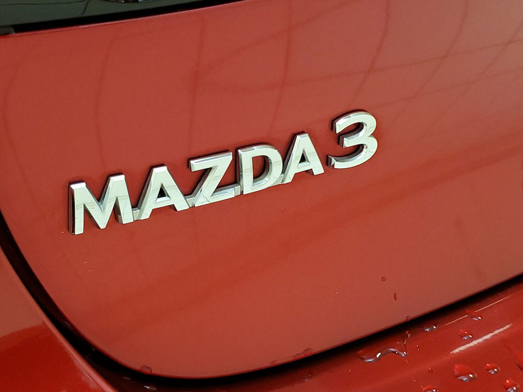 Thumbnail: 2019 Mazda Mazda3 - 5