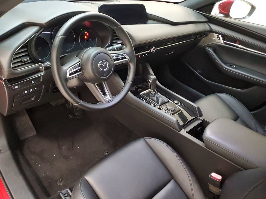 Thumbnail: 2019 Mazda Mazda3 - 2