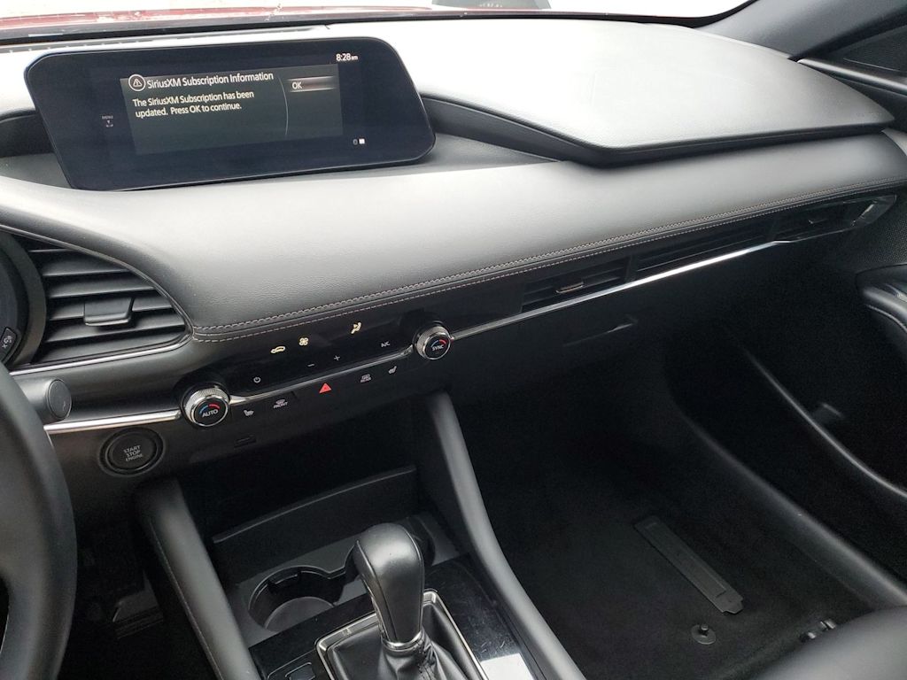 Thumbnail: 2019 Mazda Mazda3 - 29