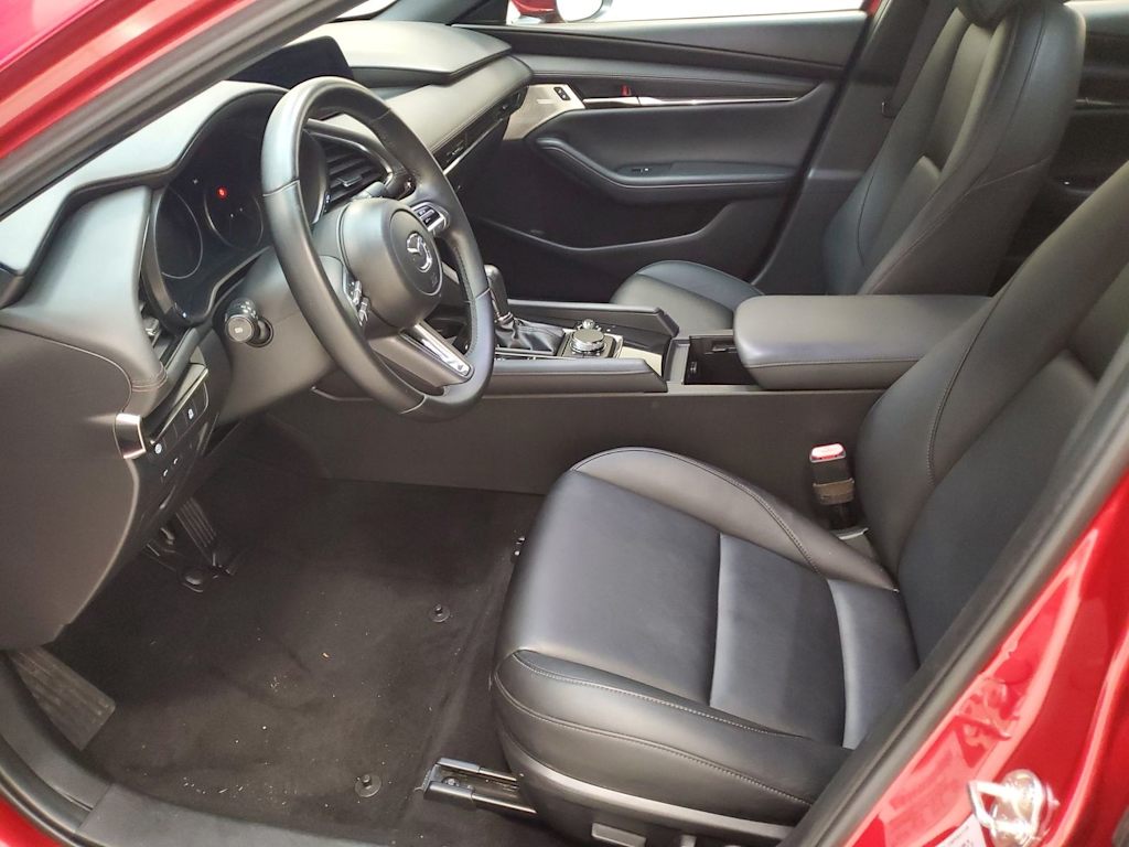 Thumbnail: 2019 Mazda Mazda3 - 8