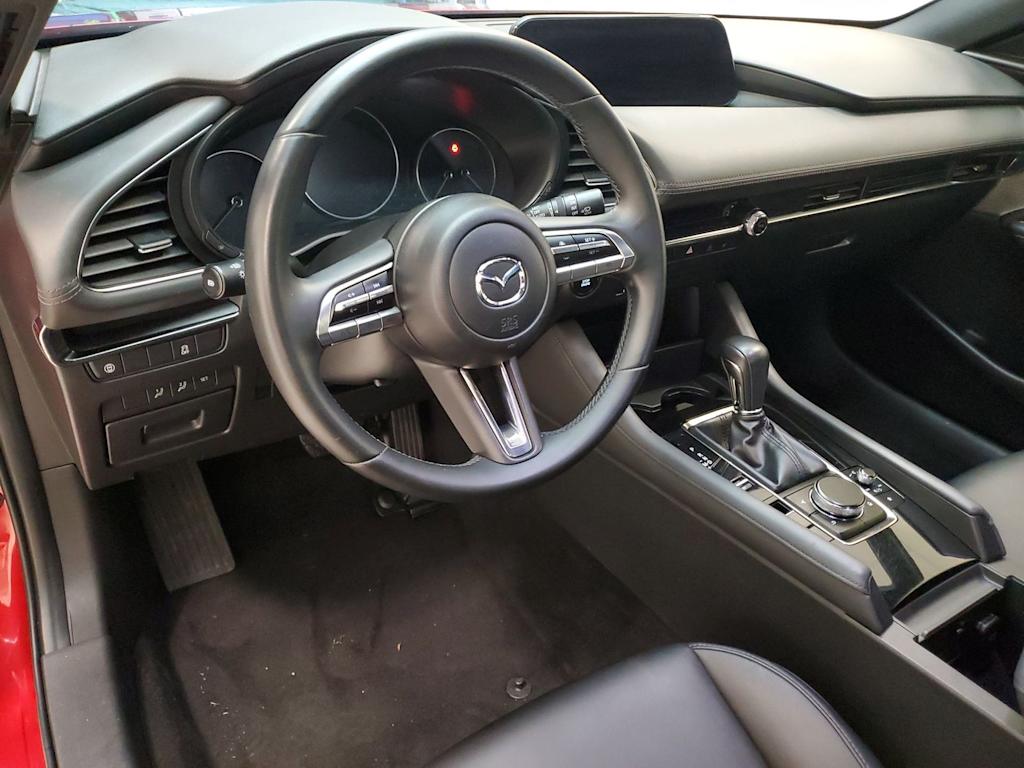 Thumbnail: 2019 Mazda Mazda3 - 7