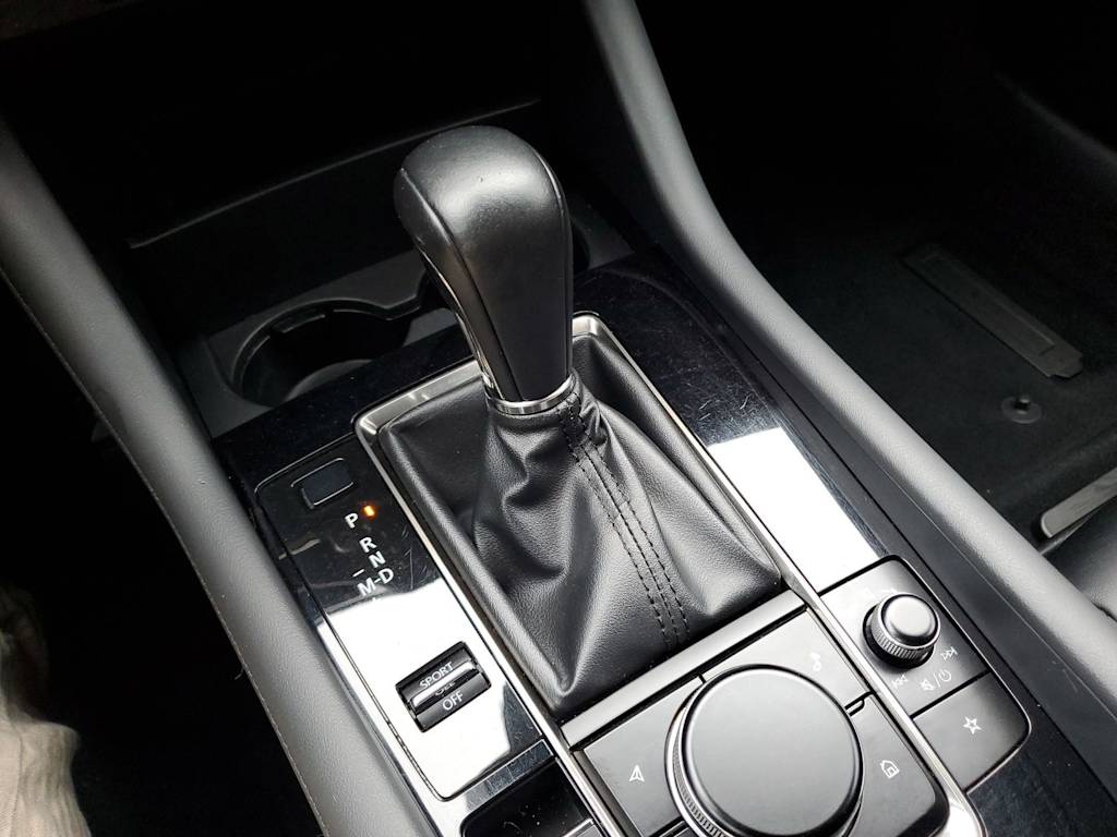 Thumbnail: 2019 Mazda Mazda3 - 12