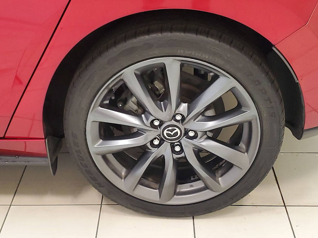 Thumbnail: 2019 Mazda Mazda3 - 6