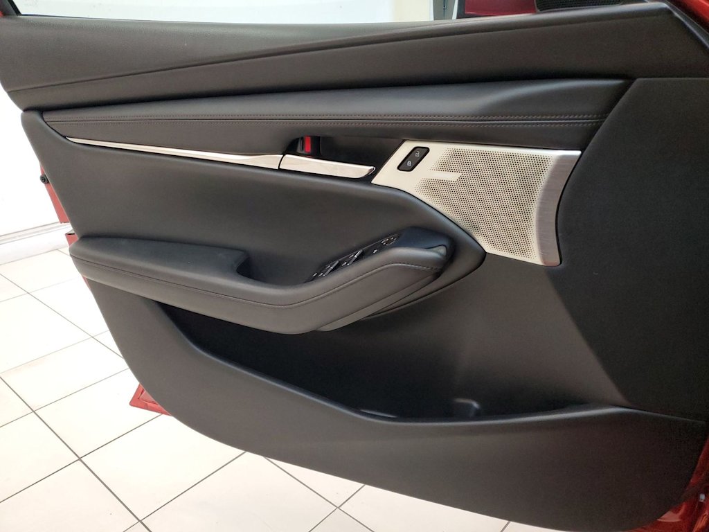 Thumbnail: 2019 Mazda Mazda3 - 24