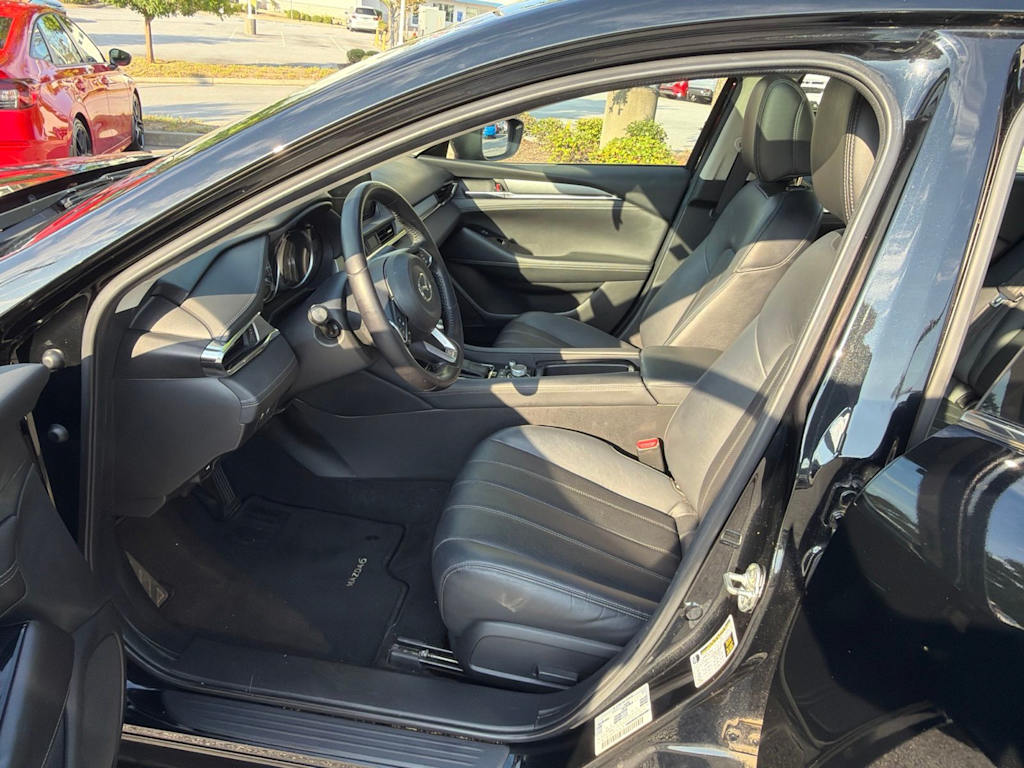 Thumbnail: 2020 Mazda Mazda6 - 5