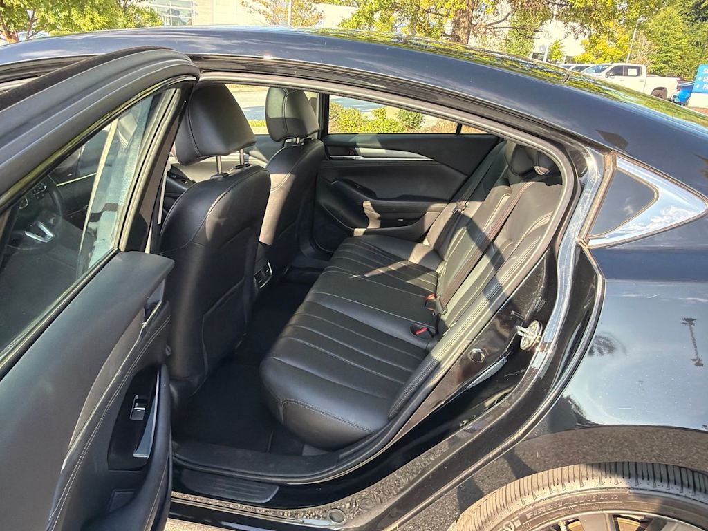 Thumbnail: 2020 Mazda Mazda6 - 6