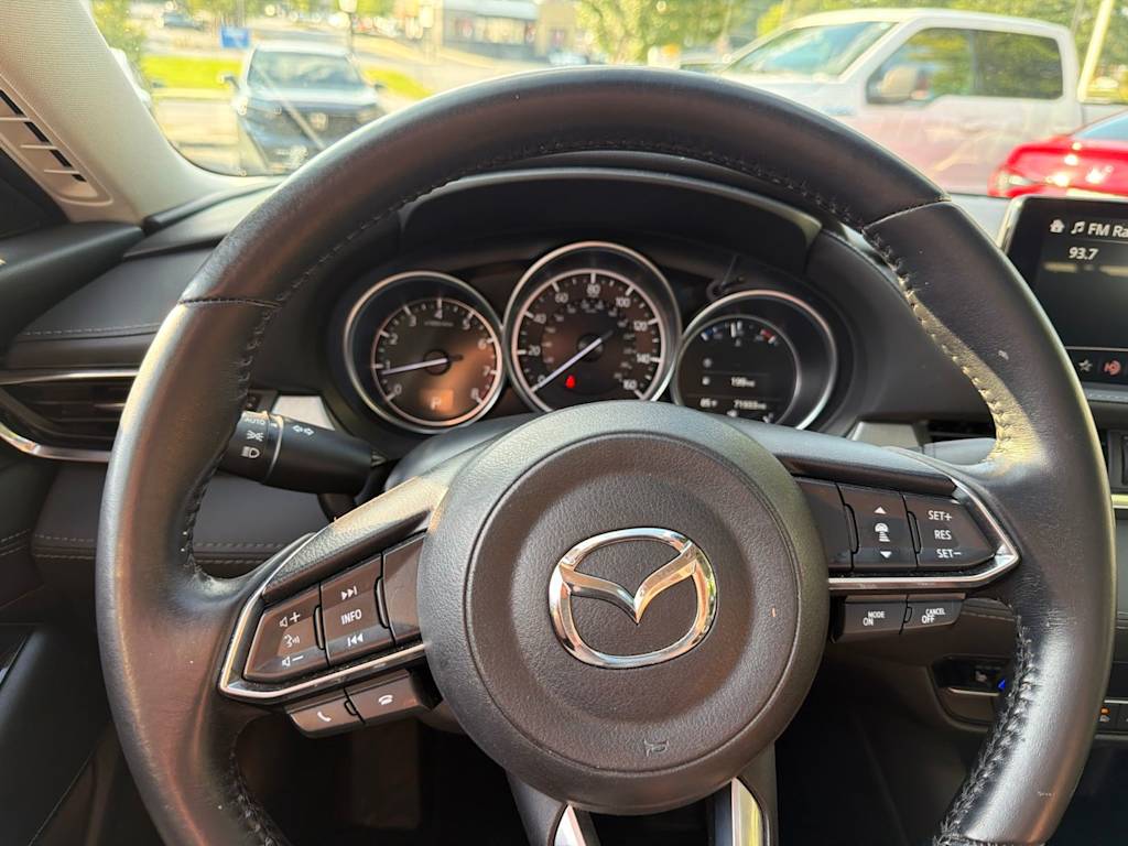 Thumbnail: 2020 Mazda Mazda6 - 26