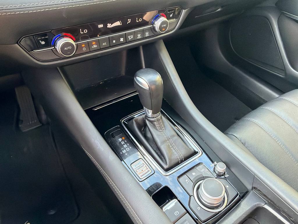 Thumbnail: 2020 Mazda Mazda6 - 8