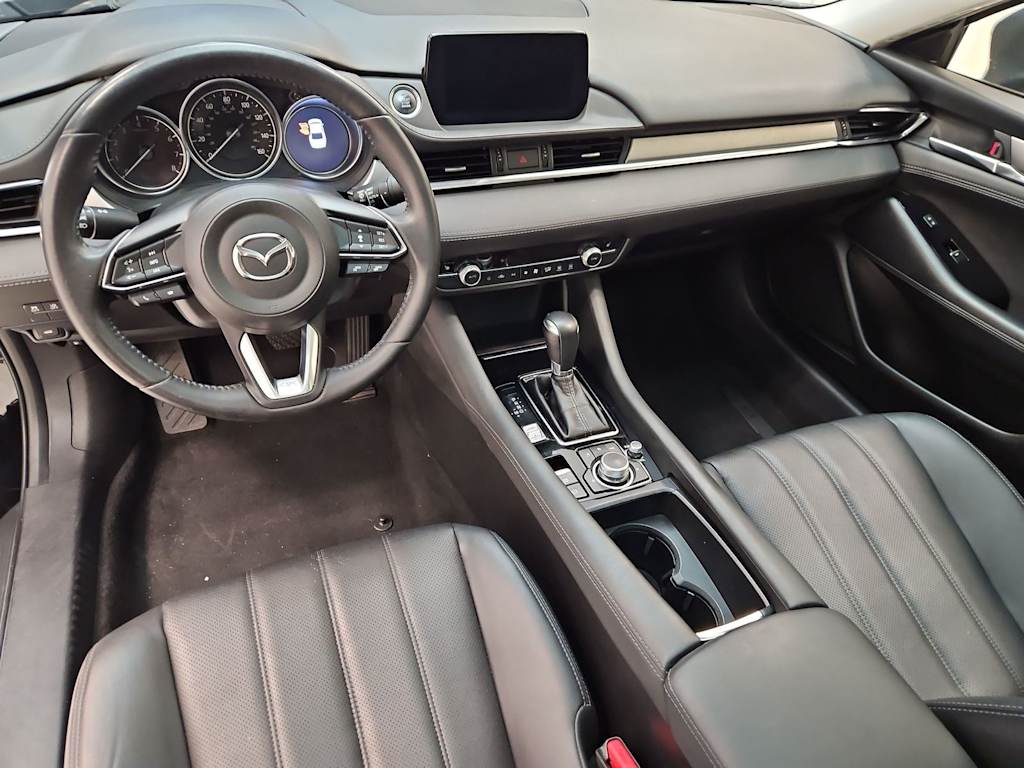 Thumbnail: 2020 Mazda Mazda6 - 9