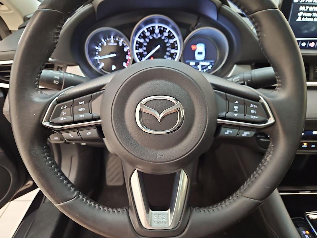 Thumbnail: 2020 Mazda Mazda6 - 6