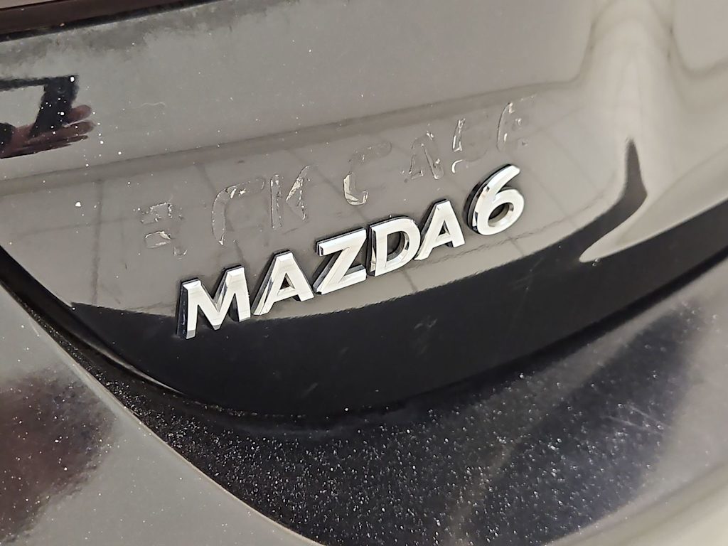 Thumbnail: 2020 Mazda Mazda6 - 4