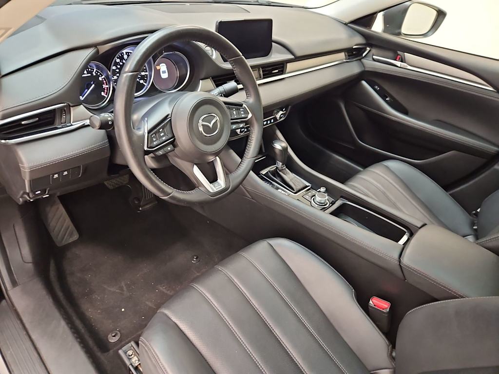 Thumbnail: 2020 Mazda Mazda6 - 2
