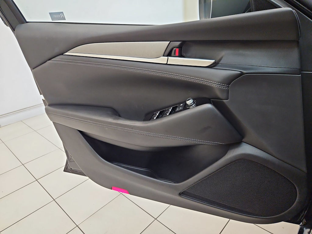 Thumbnail: 2020 Mazda Mazda6 - 22