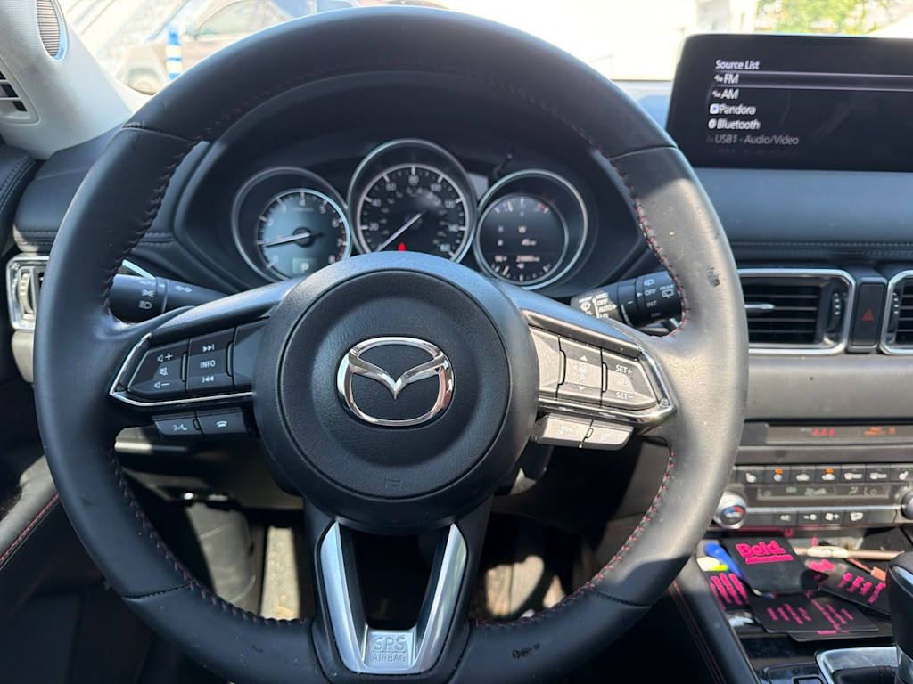 Thumbnail: 2025 Mazda CX-5 - 2