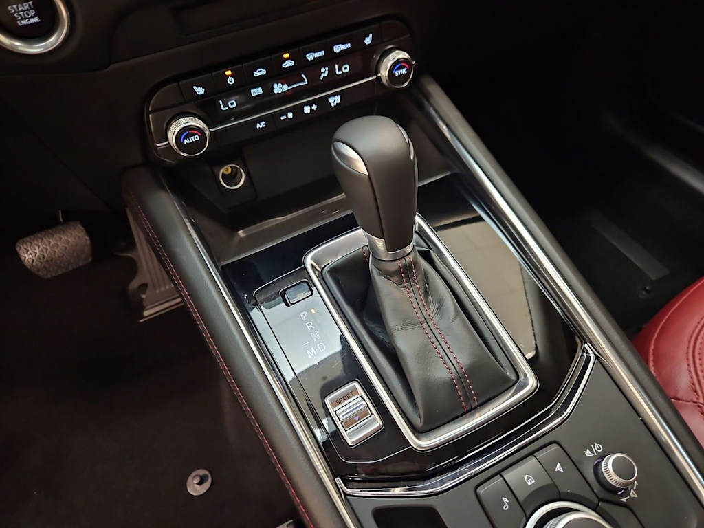 Thumbnail: 2025 Mazda CX-5 - 12