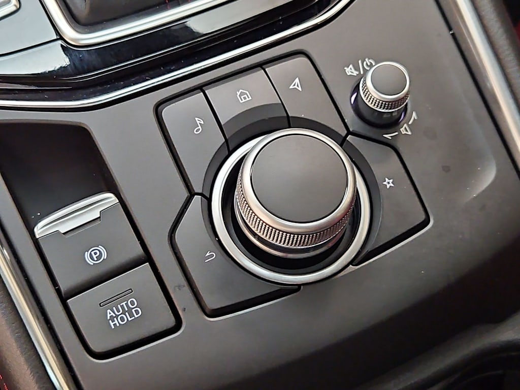 Thumbnail: 2025 Mazda CX-5 - 32