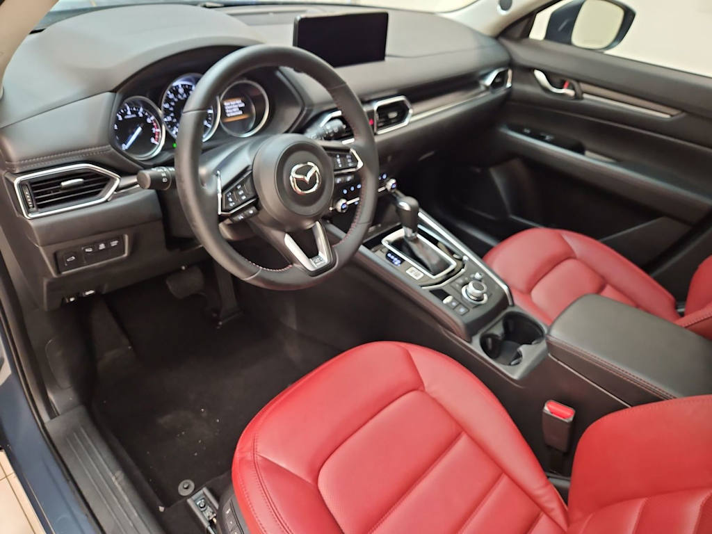 Thumbnail: 2025 Mazda CX-5 - 2