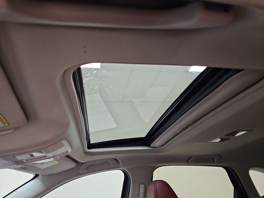 Thumbnail: 2025 Mazda CX-5 - 15