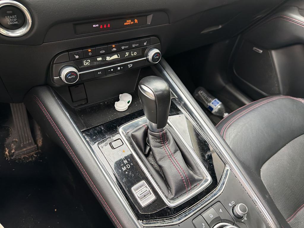 Thumbnail: 2021 Mazda CX-5 - 10