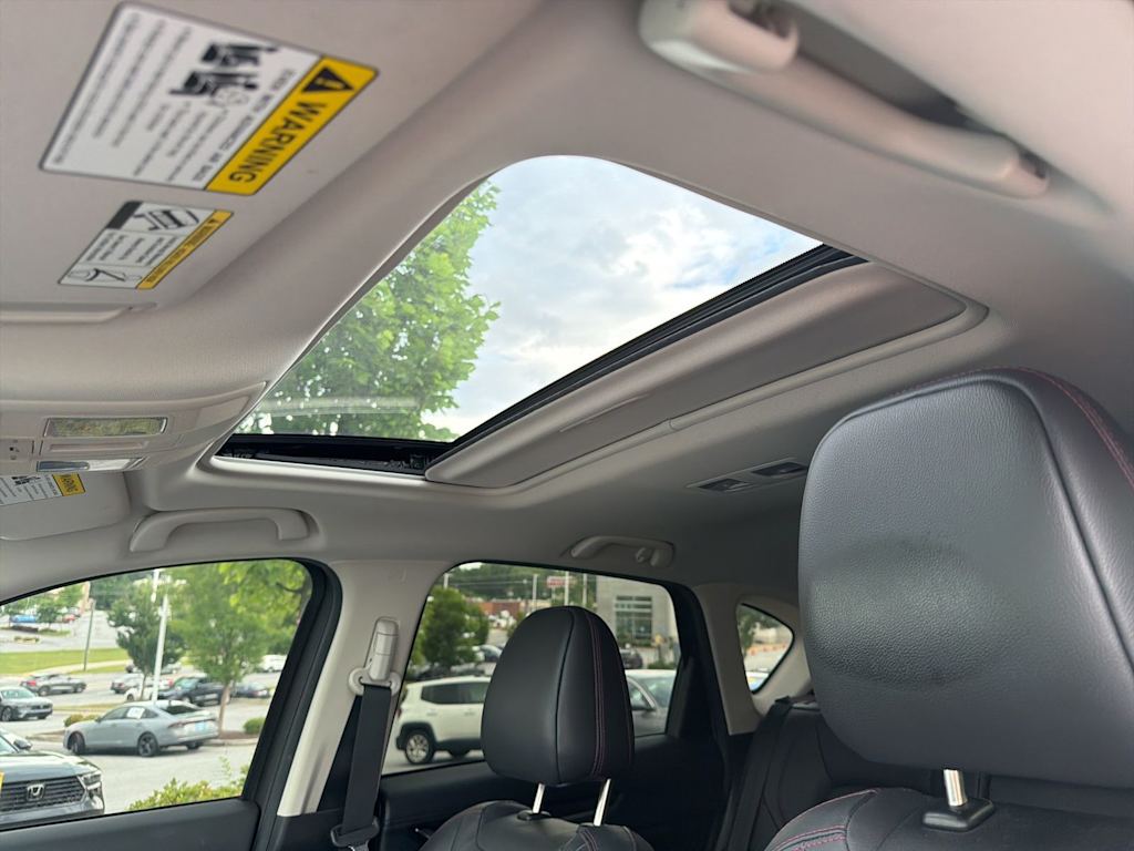 Thumbnail: 2021 Mazda CX-5 - 25