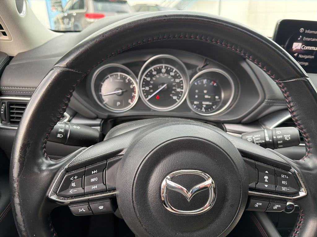 Thumbnail: 2021 Mazda CX-5 - 7