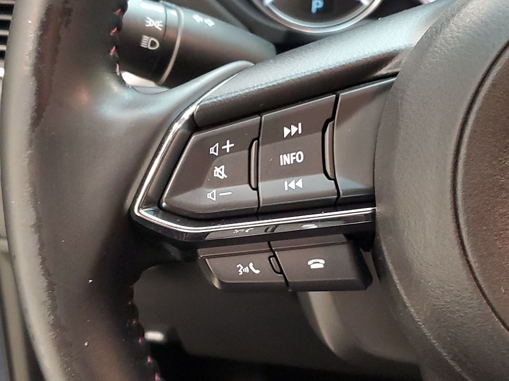 Thumbnail: 2021 Mazda CX-5 - 21