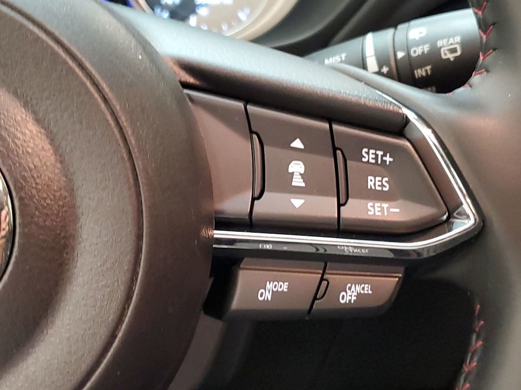 Thumbnail: 2021 Mazda CX-5 - 22