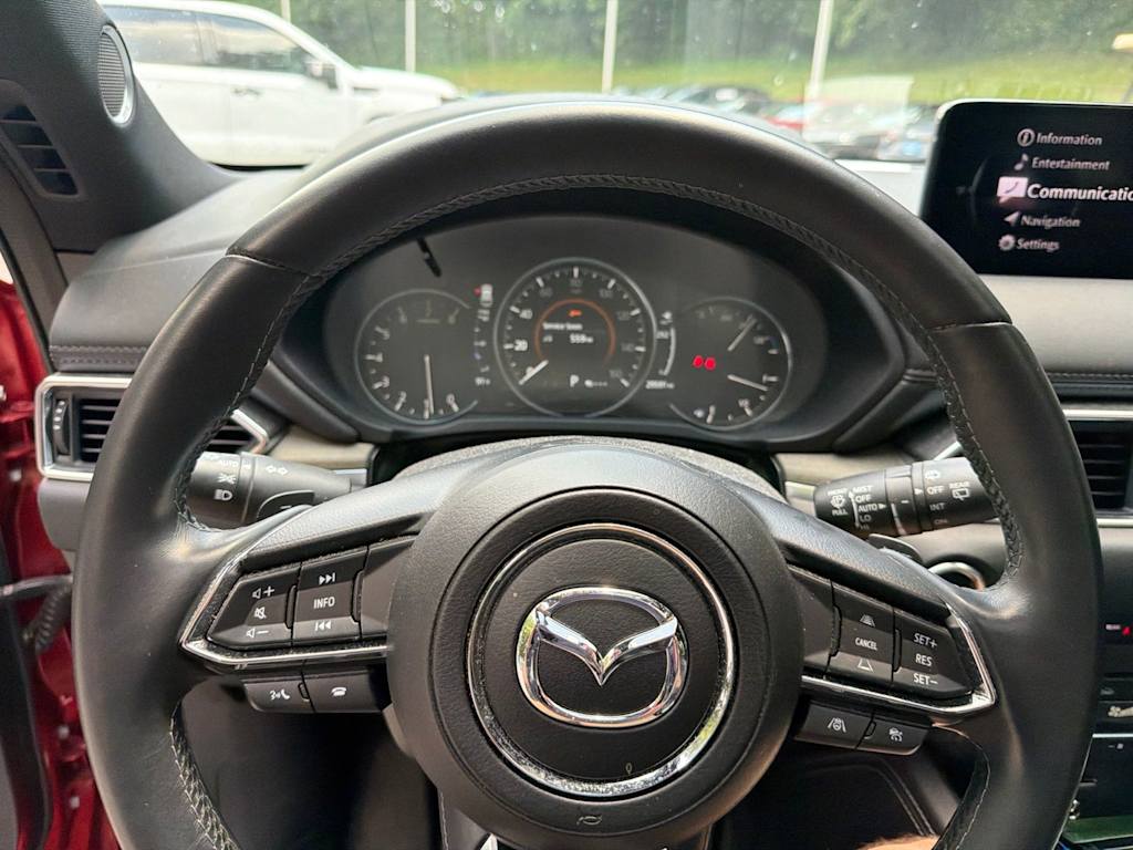 Thumbnail: 2024 Mazda CX-5 - 2