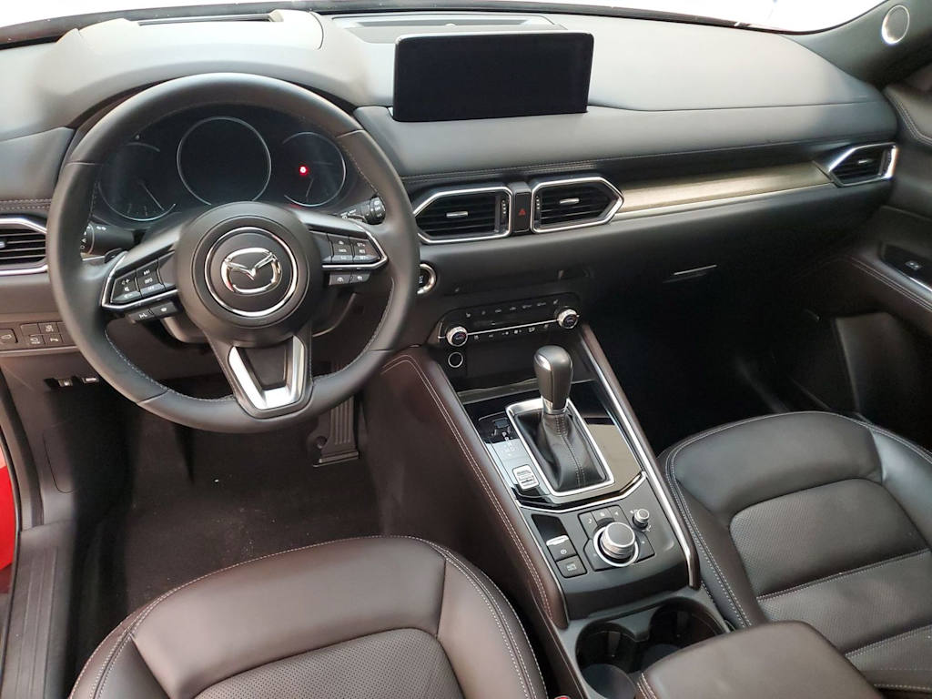 Thumbnail: 2024 Mazda CX-5 - 7