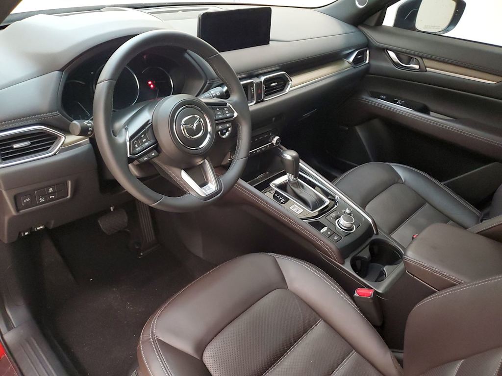 Thumbnail: 2024 Mazda CX-5 - 2