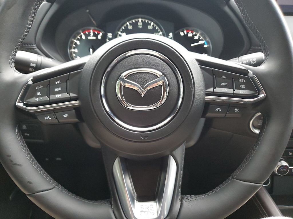 Thumbnail: 2024 Mazda CX-5 - 20