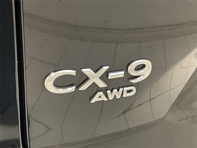 2022 Mazda CX-9 Grand Touring 5