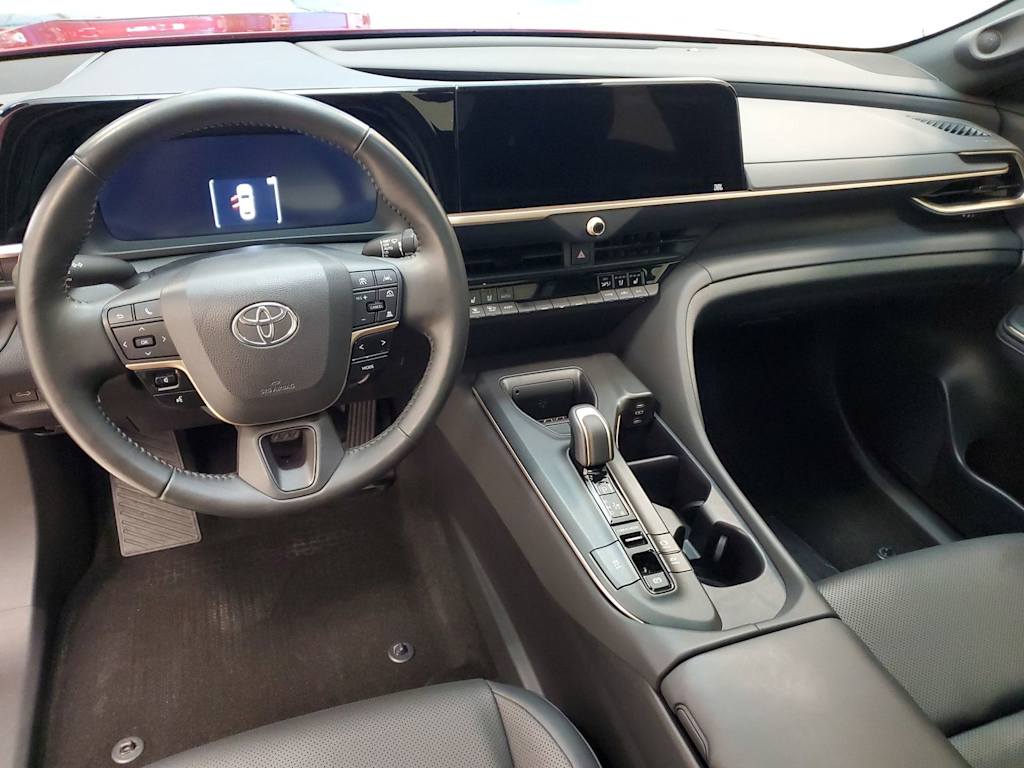 Thumbnail: 2023 Toyota Crown - 7