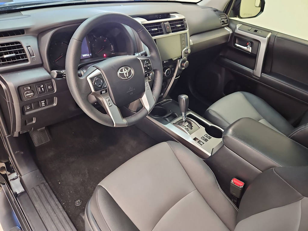 Thumbnail: 2021 Toyota 4Runner - 2