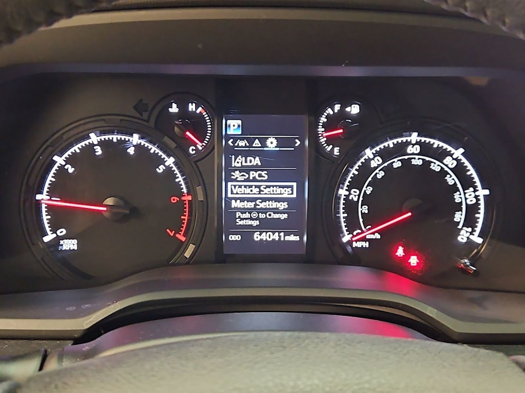 Thumbnail: 2021 Toyota 4Runner - 13