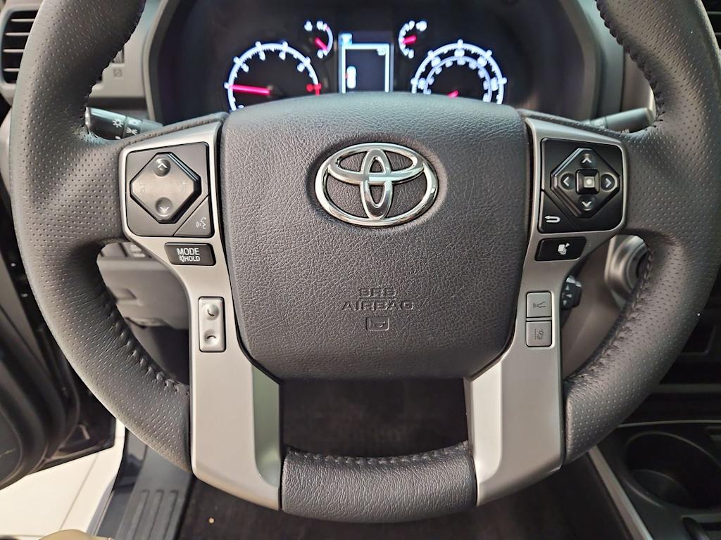 Thumbnail: 2021 Toyota 4Runner - 22