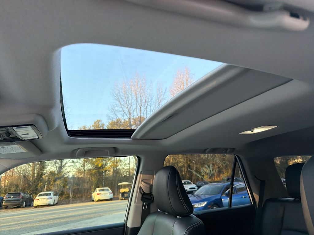 Thumbnail: 2023 Toyota 4Runner - 21