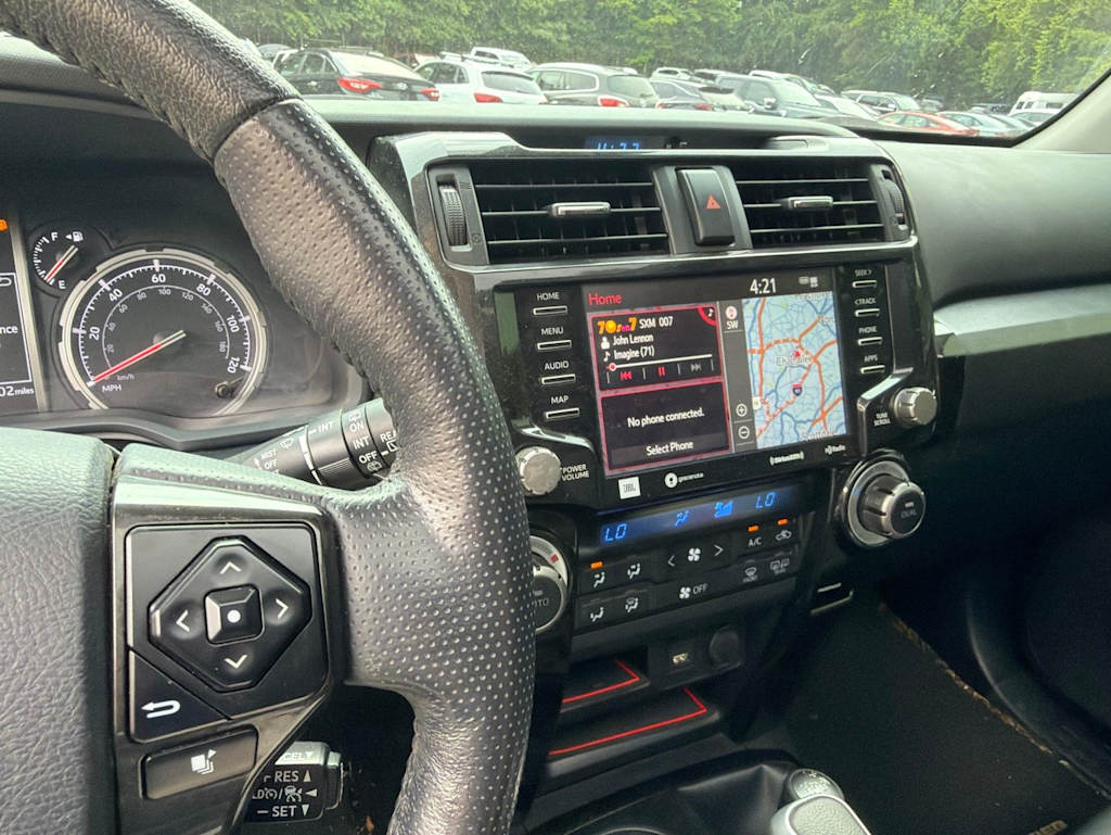 Thumbnail: 2023 Toyota 4Runner - 8