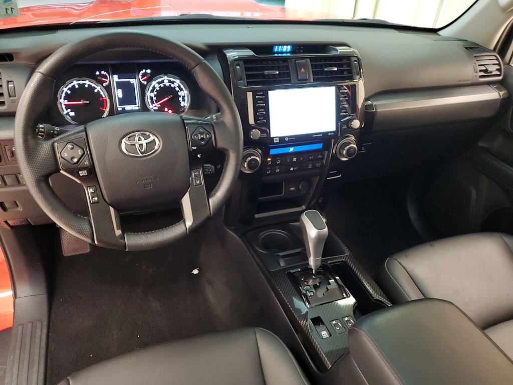 Thumbnail: 2023 Toyota 4Runner - 6