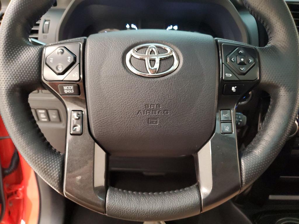 Thumbnail: 2023 Toyota 4Runner - 20