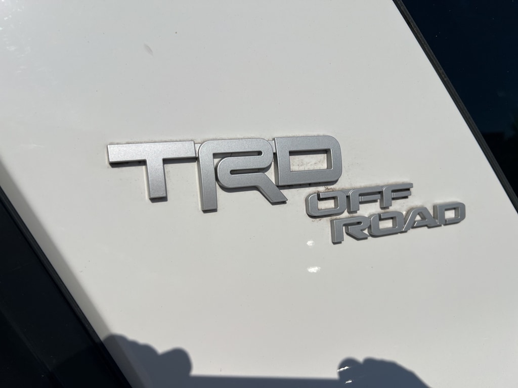 Thumbnail: 2021 Toyota 4Runner - 6