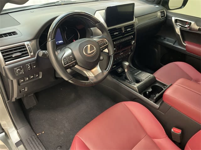 2023 Lexus GX 460 2