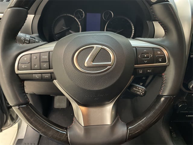 2023 Lexus GX 460 20