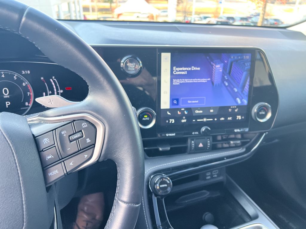 Thumbnail: 2024 Lexus ES - 7