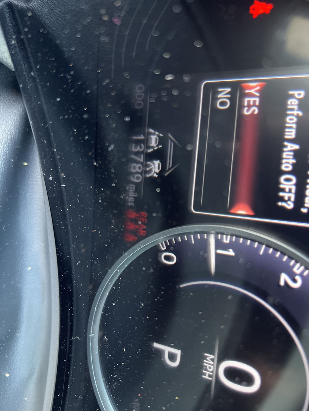 Thumbnail: 2024 Lexus ES - 9